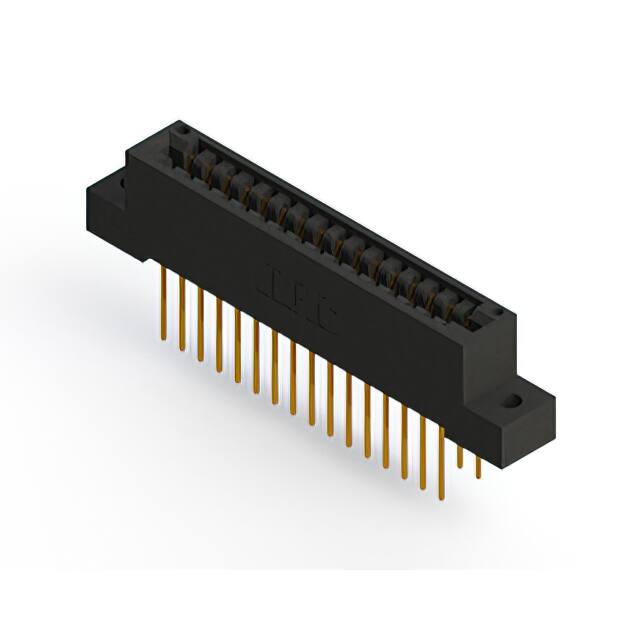 896-032-522-202 EDAC Inc.  Edgeboard Connectors